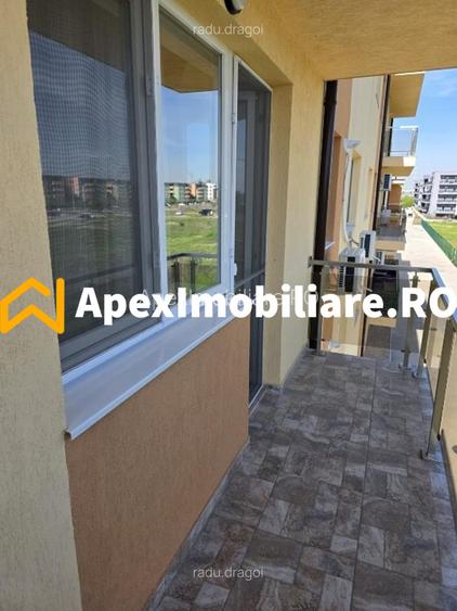 Apartament 2 camere de inchiriat Theodor Pallady București | ApexImobiliare.ro - 12
