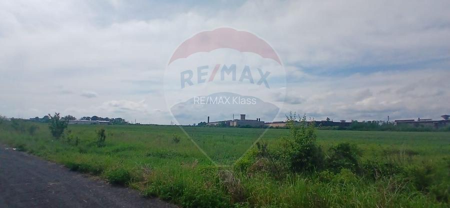 Teren intravilan industrial de vanzare COS Targoviste Investitie - 7