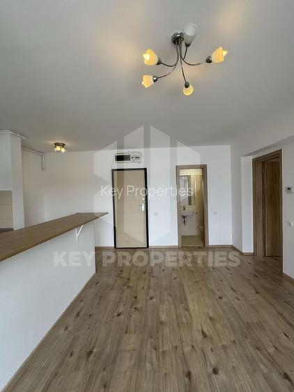 Greenfield, 4 camere, 2 parcari, curte - 87 mp - 15