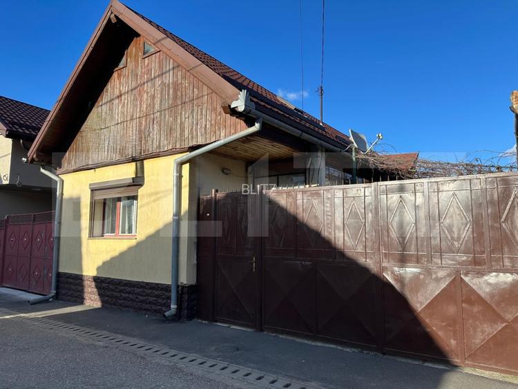 Casa individuala, curte si gradina, Harman - 19