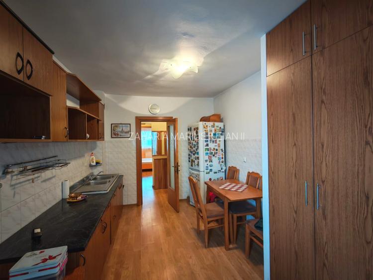 Apartament 4 camere Bistrita Lac - 2