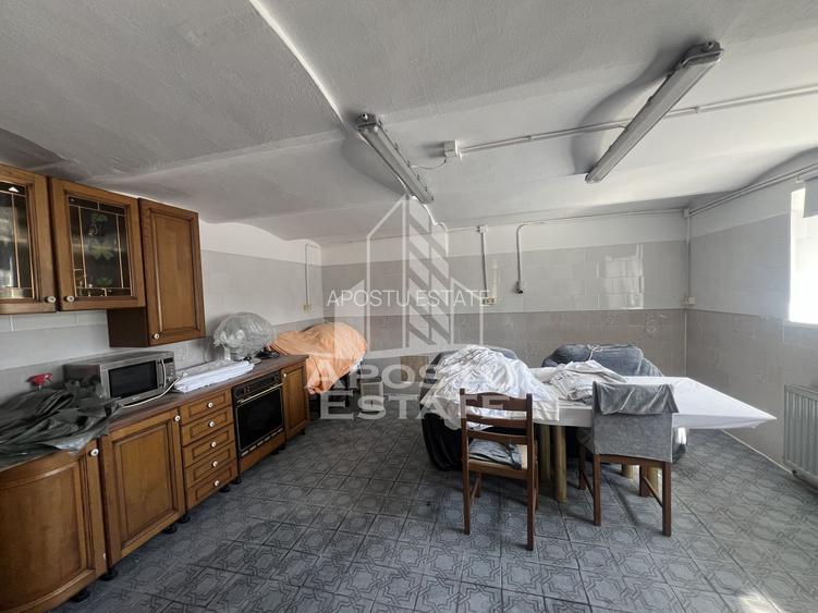 Proprietate rara in zona Lipovei | individuala 4 camere | teren 660 mp - 24