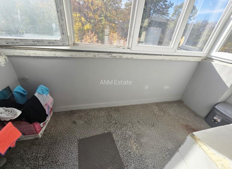 Apartament 2 camere in bloc reabilitat de 4 etaje zona Lujerului/Gorjului - 6