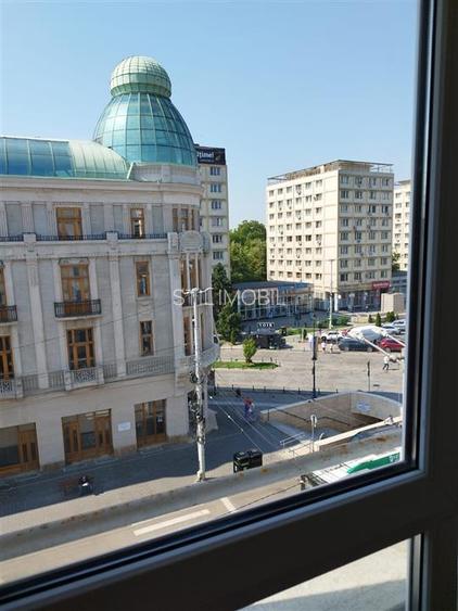 Apartament 2 camere decomandat CENTRU, mobilat complet- 479 EUR - 4