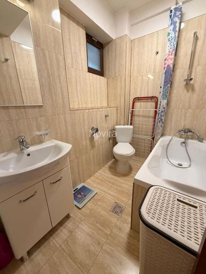 Apartament 2 Camere | Bloc nou Boutique | Centrala | AC | Nerva Traian - 11