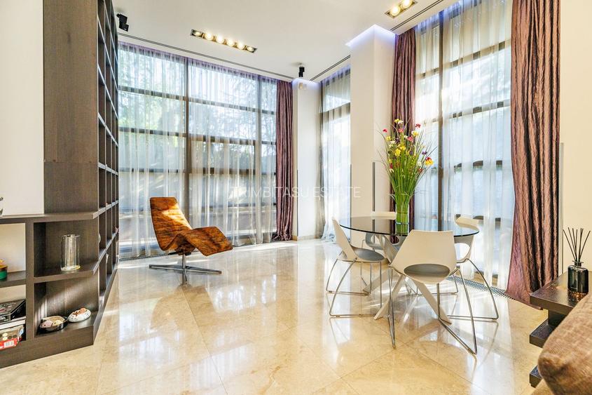 O CASA  PREMIUM-Drumul Taberei / Valea Oltului/ Valea Argesului - 57