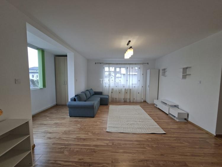 De inchiriat apartament 3 camere – Șelimbar, zona Nicolae Pictor Brana - 3