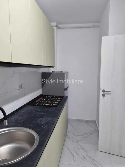 Garsoniera Lux Prima Inchiriere - 5