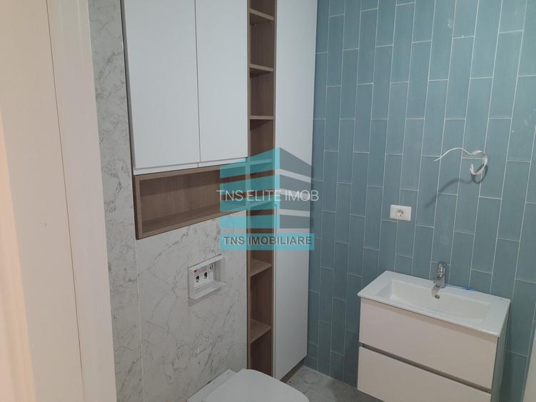 4 Camere 173 Mp Terasa  Imobil Stil Boutique,Pallady-Metrou Teclu - 5