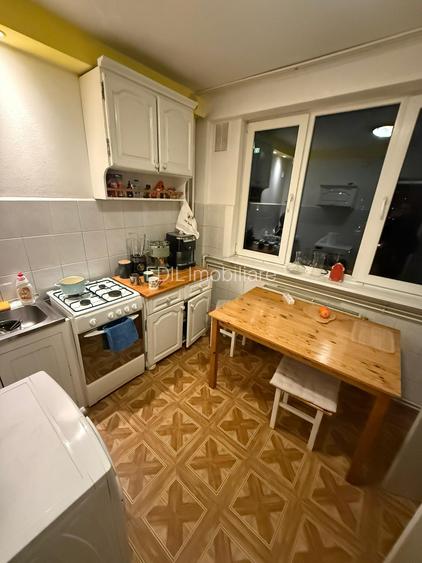Ap 2 cam semidec, mobilat si utilat, et.6/10, zona Iulius Mall, ideal investitie - 20