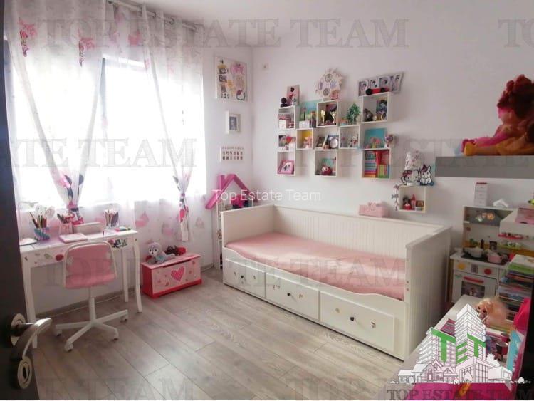 Vanzare Vila Individuala Tunari - 14