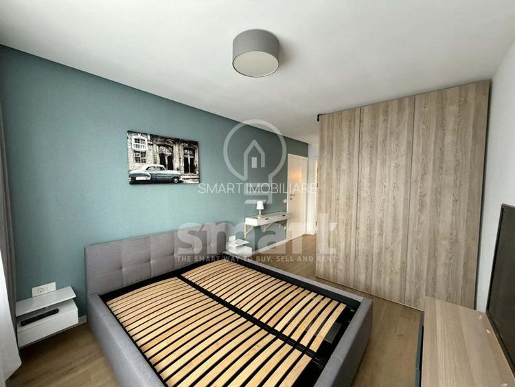 Apartament 3 camere Europa acces facil spre Buna ziua Zorilor si Calea Turzii - 4