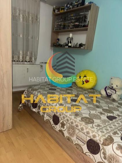 Brancoveanu statie Lamotesti vanzare 3 camere renovat - 10