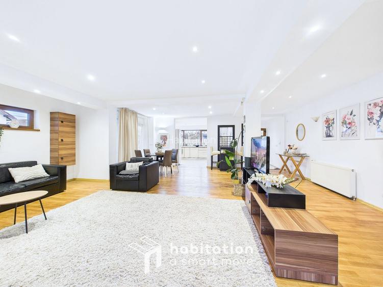 Casă individuală cu spațiu amplu și liniște absolută în Ghiroda - 5