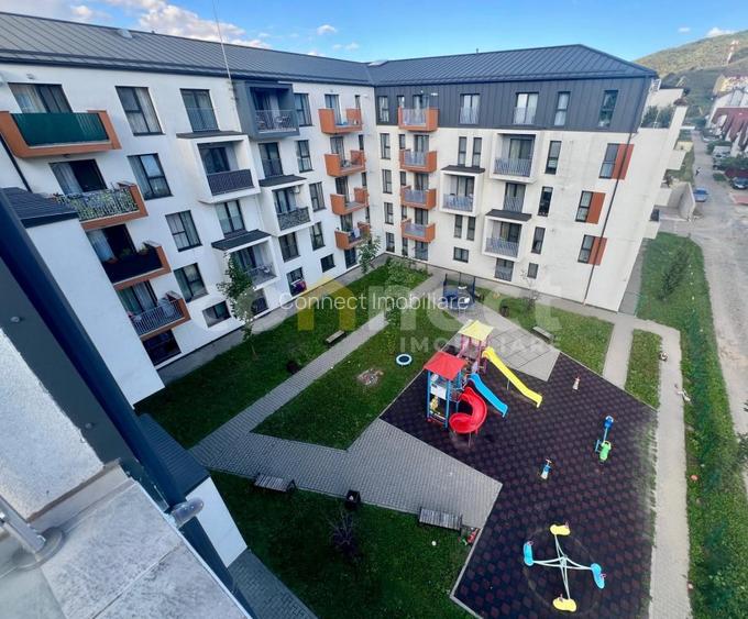 De vanzare apartament cu 3 camere | SU 76 mp | Floresti - 5