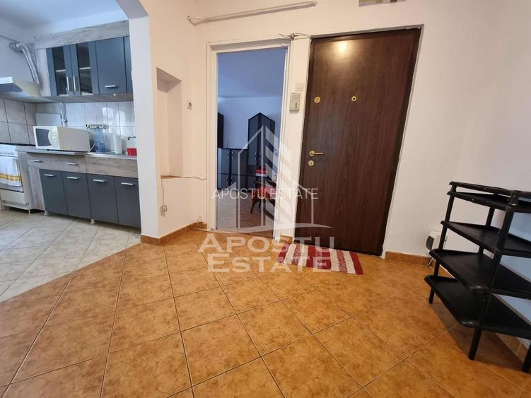 Apartament 2 camere de inchiriat, Soarelui, Generala 30, Timisoara - 8