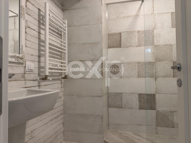 Apartament exclusivist cu 2 camere | Prima închiriere | Zona Mall - 7