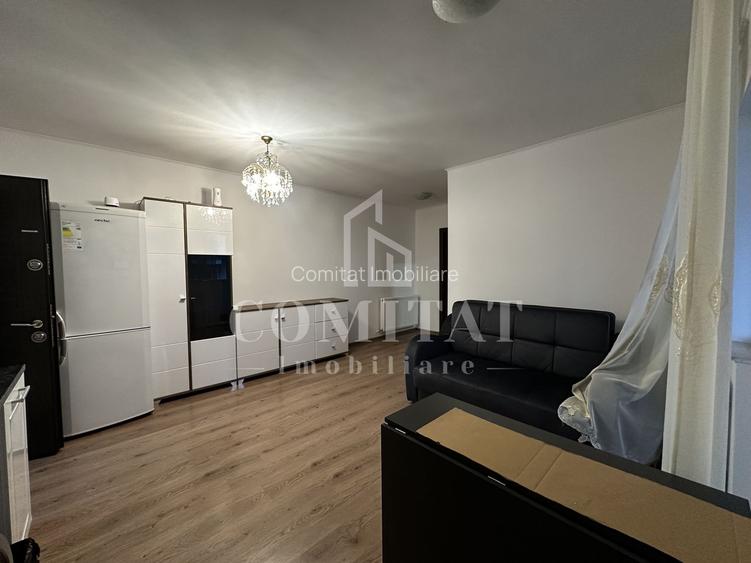 Apartament la cheie | 2 camere | Cartier Terra-Floresti - 5