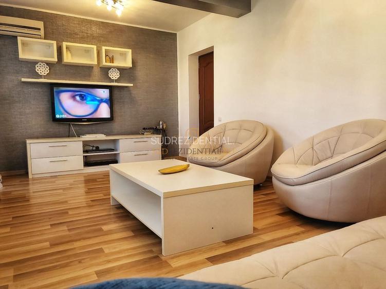 Apartament tip duplex, 108 mp, Apollo Residence - Popesti-Leordeni - 2