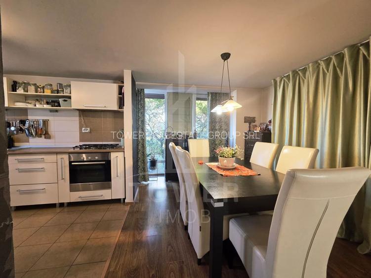 Casă modernă de vânzare în Șelimbăr – zonă Brana - 7