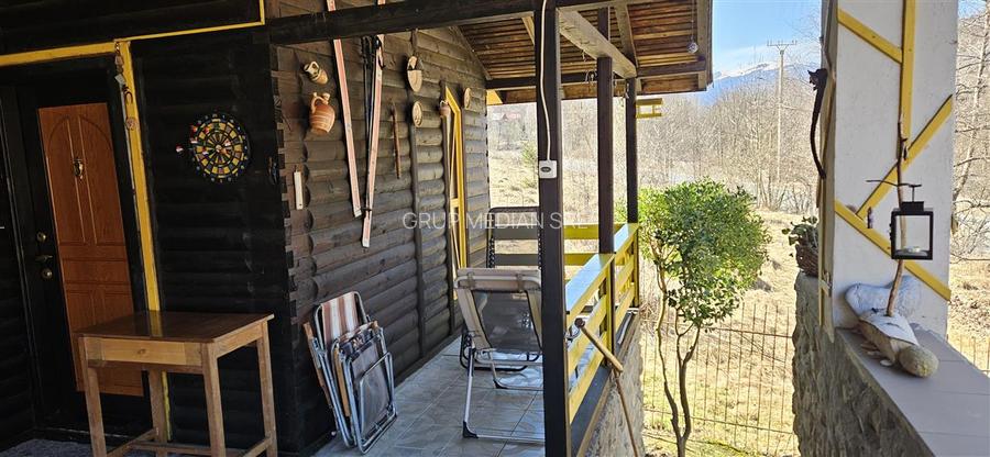 Casă de vacanță - Malaia, zonă deosebită! - 15