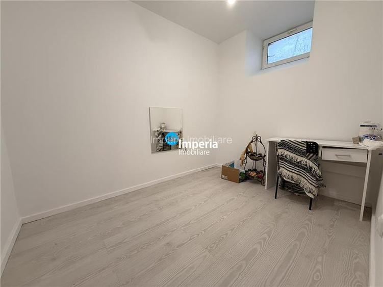 Apartament 1 cam, decomandat de vanzare in zona Copou - 2