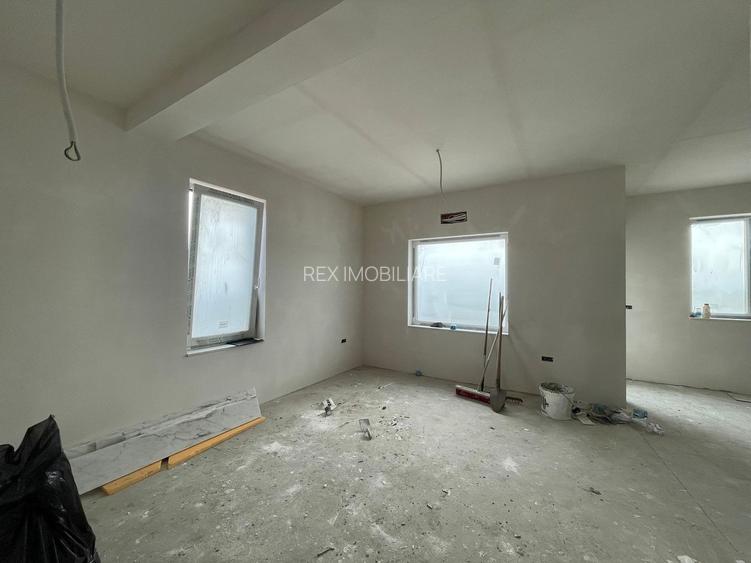 Duplex cu 3 camere 96mp-Moșnița Nouă - 5