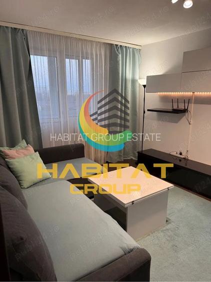 Apartament 2 camere-Berceni-Metrou Brancoveanu-Huedin - 3