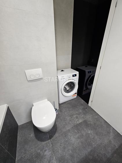 RESIDENCE5 IANCU NICOLAE 122 - OLIVETO, CURTE INTERIOARA, PAZA 24H, COMISION 0 - 9