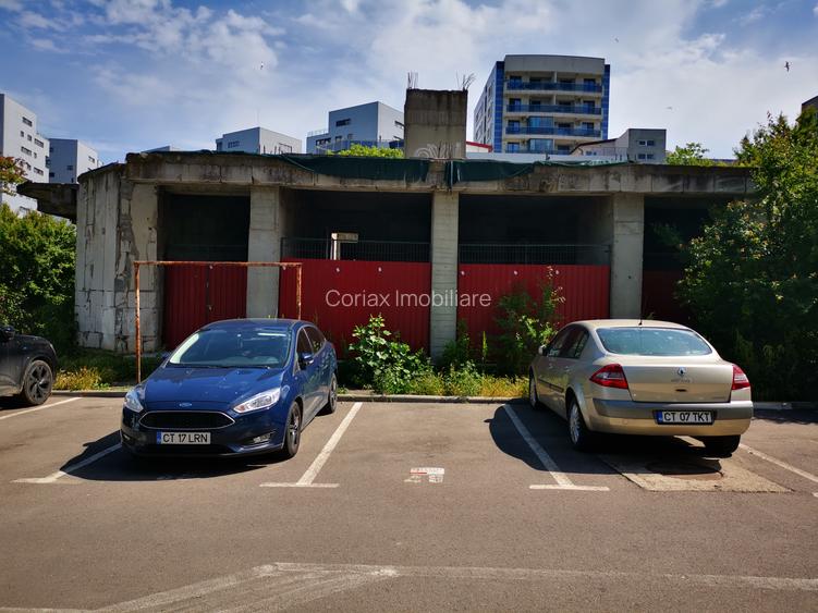 Faleza Nord – Proprietate unică pentru investiție, la câteva minute de plajă - 3