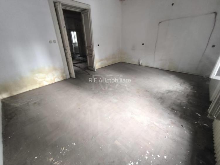 Casa, Calea Dorobanti   - 2