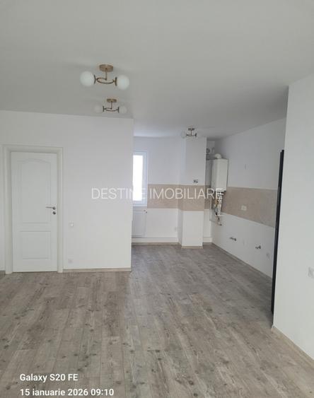 Garsoniera 30 mp, situata intr-o vila P+2, zona 13 Septembrie - 7