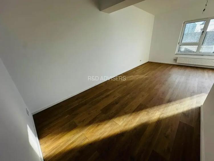 Mutare imediata |Studio Spatios + gradina| Metrou P.Poenaru - 11