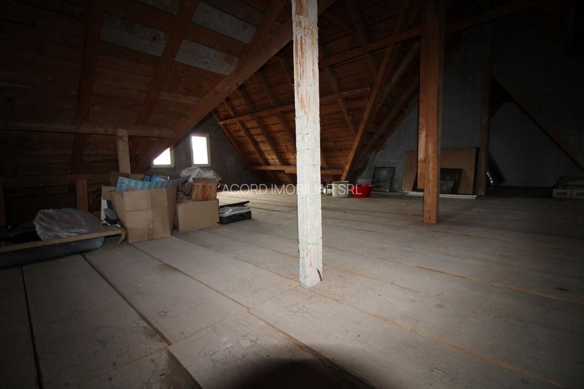 Agigea , zona Pod, ideala pentru gradinita sau azil batrani. - 18