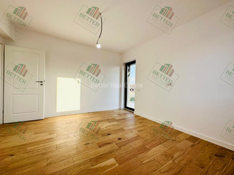 Casă individuală de vânzare 5 camere în Comuna Berceni / Ilfov - acces asfaltat - 16