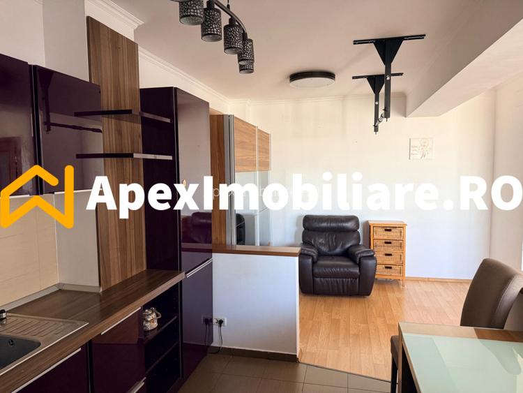 Apartament 2 camere de inchiriat Baba Novac București | ApexImobiliare.ro - 5
