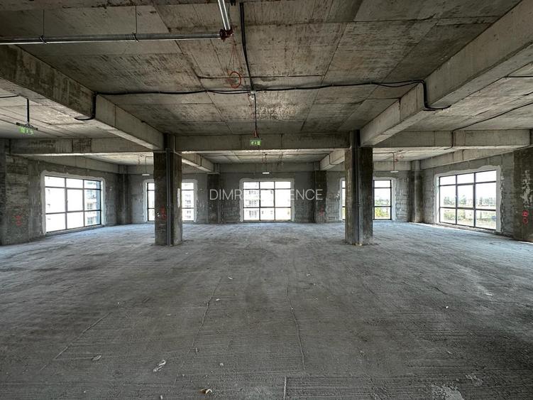 Spatii Birouri Moderne pentru inchiriat Posibilitate configurare - 5