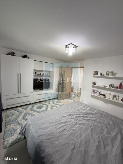 Apartament 4 camere, 98 mp utili, mobilat si utilat -zona Scriitorilor - 3