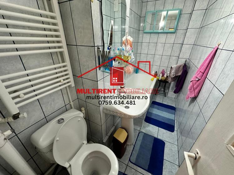 Apartament 3 camere str. 1848 - de vanzare!