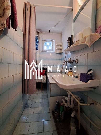 Apartament 2 camere | etaj 1 | Republicii | Nord | - 6