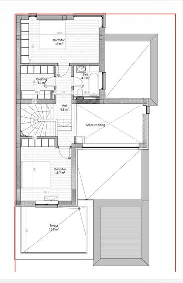 Vilă Duplex Premium cu Piscină și Garaj – Pipera | 2 locuri de parcare exterior - 28