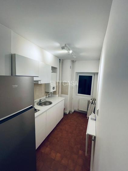 Apartament cu 1 cameră, zona Păcurari - 5