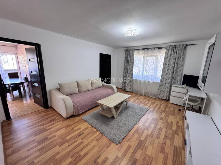 AP. 2 CAMERE- PARCARE INCLUSA, CENTRALA PROPRIE, BLOC NOU, MODERN - 6
