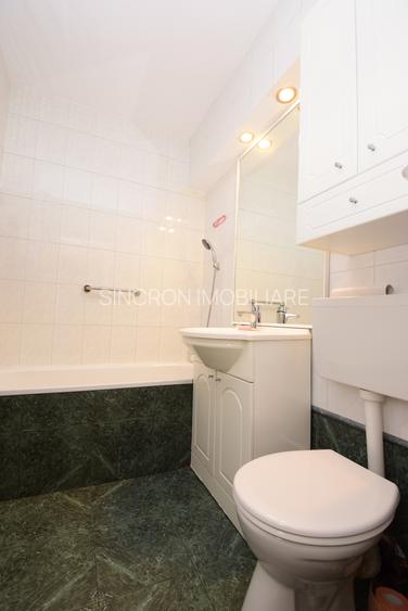 2 camere, Dante Alighieri - Fuiorului - metrou Nicolae Grigorescu - 13