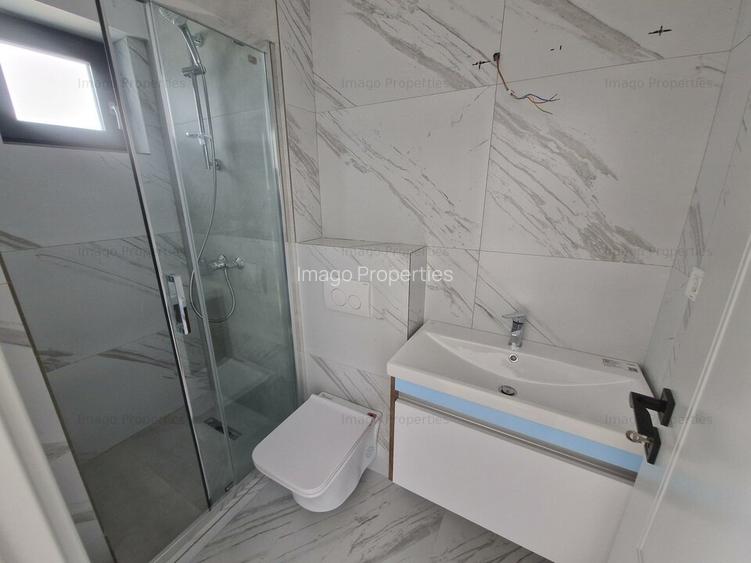 Apartament 4 camere, spatios, in bloc nou, finalizat in 2024, Pipera - 7