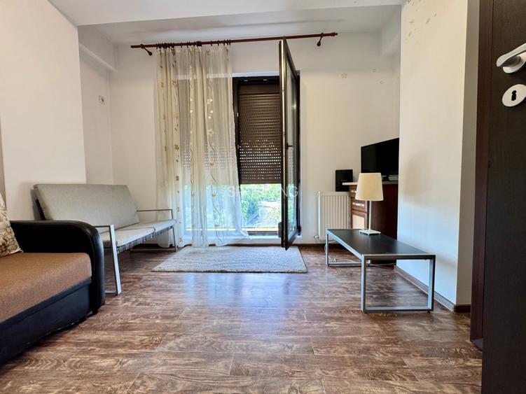 De inchiriat - 3 camere 97mp + loc parcare+ boxa- 30m Bucuresti Mall- Comision 0 - 19