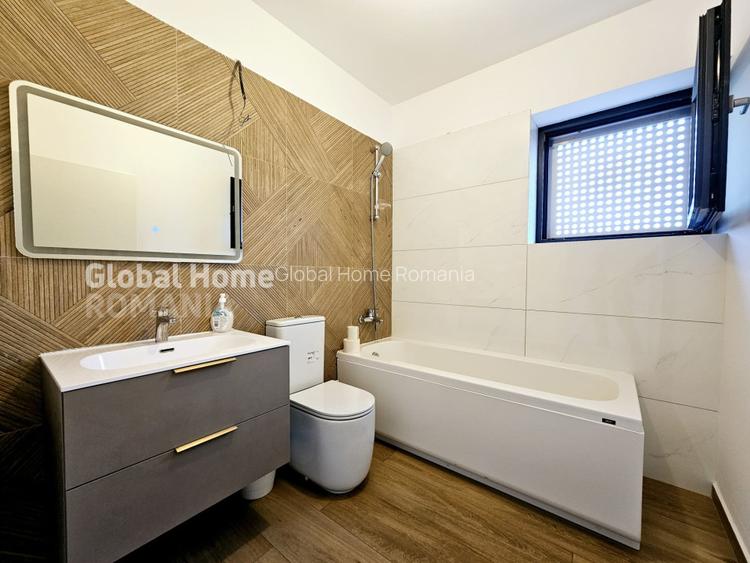 Townhouse 5 camere 171 MP | Pipera-Voluntari | h4l The Village - 9