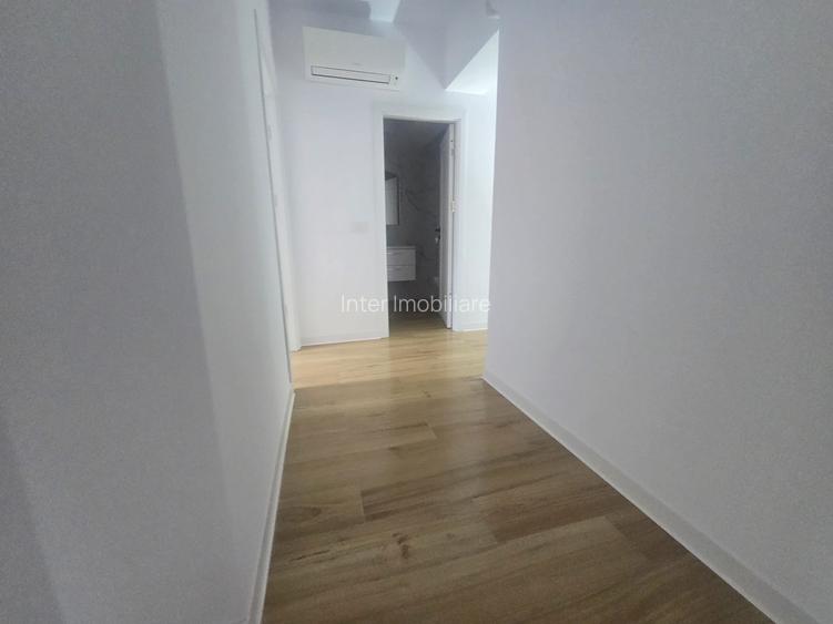 Apartament 2 camere 60mp+boxa+loc parcare,intabulat-Popas Pacurari cod:162450 - 11