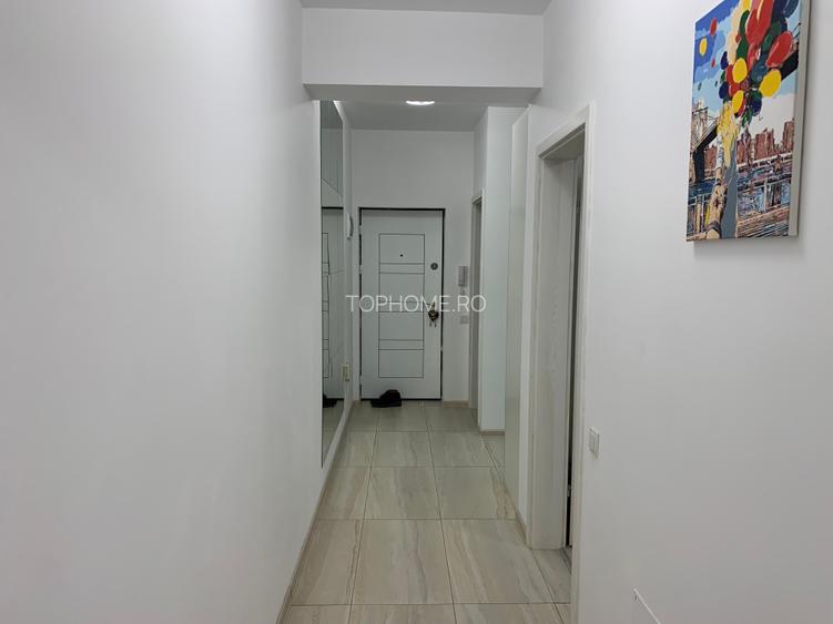 Apartament 2 camere dec.  mobilat+utilat, Paraul Rece-Popesti Leordeni - 14