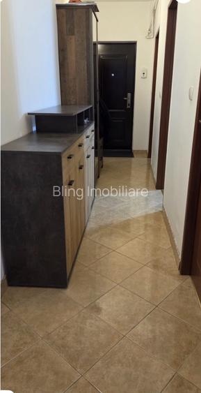 Apartament 2 amere decomandate , zona Ioan Rus - 5